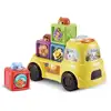 Image de Lumi camion cubes surprises