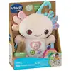 Image de Eliott bebe axolotl musical