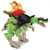 Image de Switch and go dinos combo - spinops, le super spinosaure 2 en 1