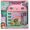 Image de Livre interactif vtech gabby et la maiso
