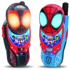 Image de Talkies-walkies interactifs spidey