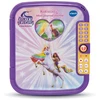Image de L'école vtech violet