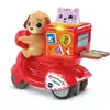 Image de Press and go scooter rapido