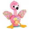 Image de Flamingo rigolo - jouet d eveil