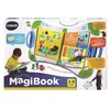 Image de Livre interactif vtech magibook starter