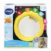 Image de Tambour lumi magique en tissus