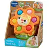 Image de Ptit lion tourni pop (plastique reutilise)
