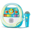 Image de Vtech baby music'kid karaoké