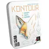Image de Kontour jeux d'ambiance gigamic