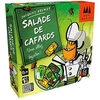 Image de Salade de cafards