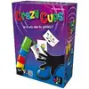 Image de Crazy cups jeux de cartes gigamic