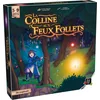 Image de La colline aux feux follets