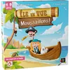 Image de Ile en vue moussaillons