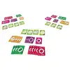 Image de Salade 2 points - jeu de collection de cartes