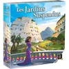 Image de Les jardins suspendus