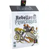 Image de Rebelles princesses