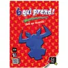 Image de Six qui prend jeu de stratégie