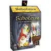 Image de Le saboteur - jeu gigamic