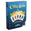Image de Les cinq rois