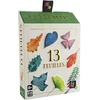 Image de 13 feuilles