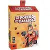 Image de Le poker des cafards boite biseau