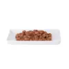 Image de   minc ©s au poulet pour chaton - 12x85g -   QUILIBRE & INSTINCT