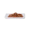 Image de Effil ©s au b  uf, haricots & tomates pour chat st ©rilis © et pour chat adulte - 12x85g -   QUILIBRE & INSTINCT