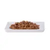 Image de Effil ©s au saumon, ananas & cranberries pour chat st ©rilis © et pour chat adulte - 12x85g -   QUILIBRE & INSTINCT