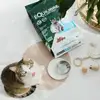 Image de Croquettes au poisson frais pour chat stérilisé, riches en protéines animales, 5kg   Fabriqué en France   ÉQUILIBRE & INSTINCT
