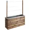 Image de Bac treillis lign z