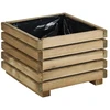 Image de Bac küb 40 l l40xlg40xh28cm