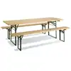 Image de Table pique nique brasseurs