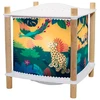 Image de Lanterne magique 2.0 bluetooth savane