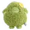 Image de Porte clef peluche - legume - broccoli 15cm