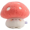Image de Peluche veggies champignon (25 cm)
