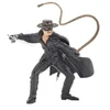 Image de Zorro au fouet