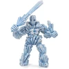 Image de Figurine golem de glace