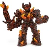 Image de Figurine golem de feu