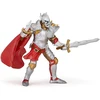 Image de Figurine chevalier au masque de fer