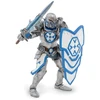 Image de Figurine chevalier d'argent