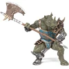 Image de Figurine mutant rhinocéros