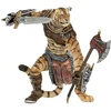 Image de Figurine mutant tigre