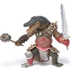 Image de Figurine mutant crocodile