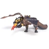 Image de Figurine dragon des ténèbres