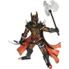 Image de Figurine chevalier triple hache