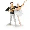 Image de Ballerine et son danseur