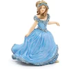 Image de Figurine princesse à la pantoufle de ve