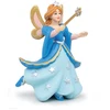 Image de Figurine la fée étoilée bleue