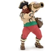Image de Figurine pirate au canon