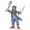 Image de Figurine pirate barbe noire